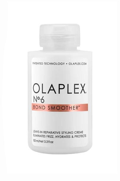 美品　PLACEBO SMOOTH OPERATOR6’8 Olaplex No.6 Bond Smoother — JEN EVOY MAKEUP STUDIO
